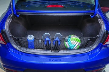 Kia Rio Cargo Net / 2015-2022 - Midtown Accessories